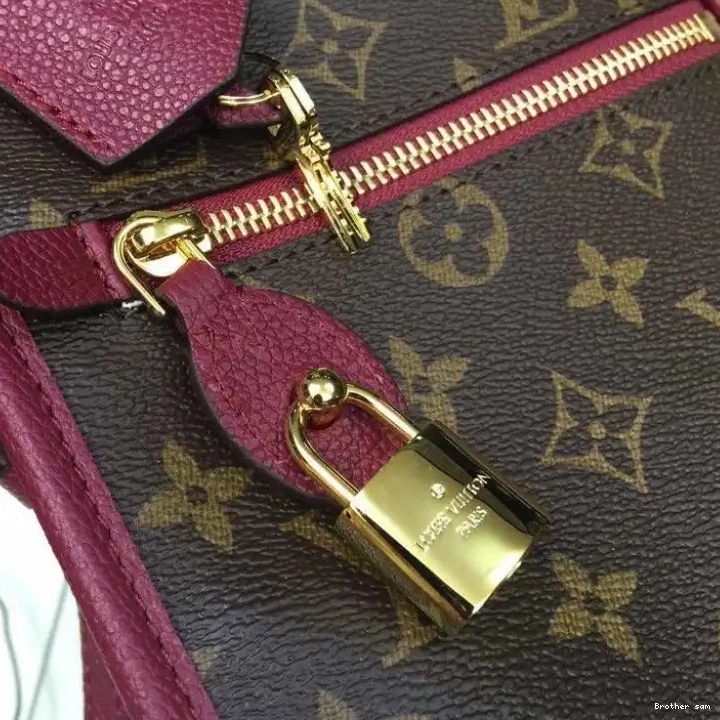 Brother sam LV Bags 19B570417 0721